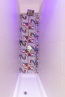 Belmonte 102 Exclusive Suite