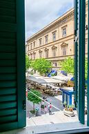 Belmonte 102 Exclusive Suite