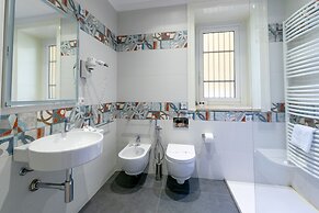 Belmonte 102 Exclusive Suite