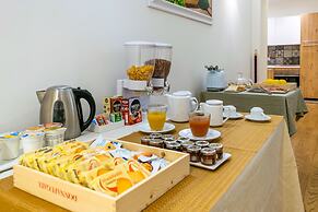 Belmonte 102 Exclusive Suite