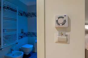 Belmonte 102 Exclusive Suite