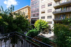 Belmonte 102 Exclusive Suite