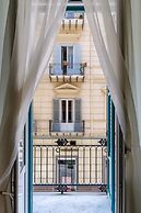 Belmonte 102 Exclusive Suite