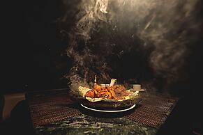 Hotal Devraj Niwas on Lake Pichola Udaipur