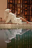 Hotal Devraj Niwas on Lake Pichola Udaipur