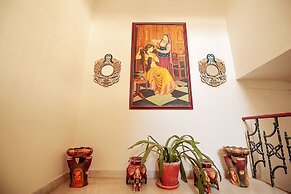 Hotal Devraj Niwas on Lake Pichola Udaipur