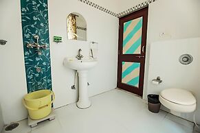 Hotal Devraj Niwas on Lake Pichola Udaipur