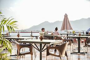 Hotal Devraj Niwas on Lake Pichola Udaipur