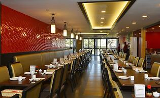 The Orchard Hotel Baguio