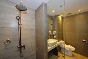 The Orchard Hotel Baguio