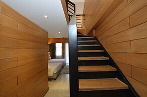 The Orchard Hotel Baguio