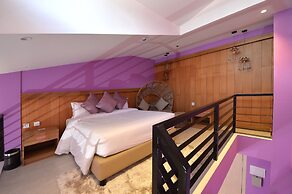 The Orchard Hotel Baguio