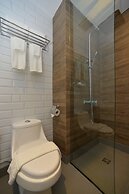 The Orchard Hotel Baguio