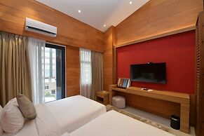 The Orchard Hotel Baguio