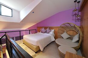 The Orchard Hotel Baguio