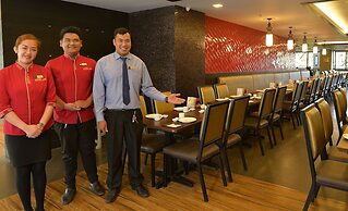 The Orchard Hotel Baguio