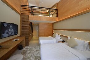 The Orchard Hotel Baguio