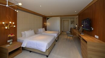 The Orchard Hotel Baguio