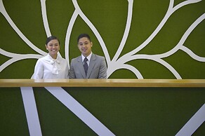 The Orchard Hotel Baguio