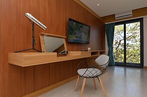 The Orchard Hotel Baguio