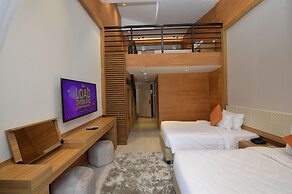 The Orchard Hotel Baguio