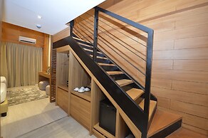 The Orchard Hotel Baguio