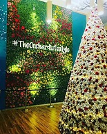 The Orchard Hotel Baguio