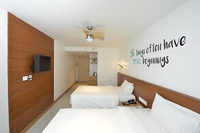 The Orchard Hotel Baguio