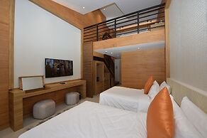 The Orchard Hotel Baguio