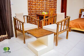 Villa De l'Intégration