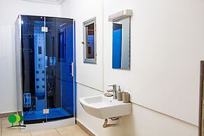 Villa De l'Intégration