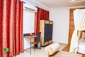 Villa De l'Intégration