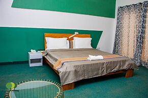 Villa De l'Intégration