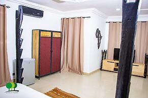 Villa De l'Intégration