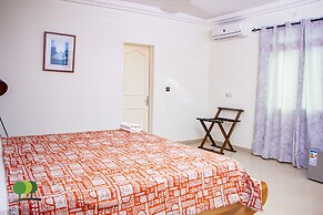 Villa De l'Intégration