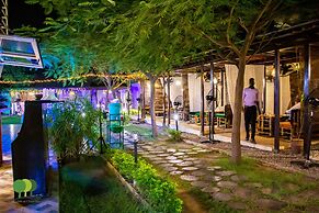 Villa De l'Intégration