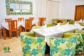 Villa De l'Intégration