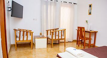 Villa De l'Intégration