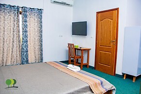 Villa De l'Intégration