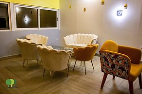 Villa De l'Intégration