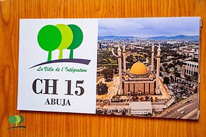 Villa De l'Intégration