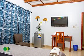 Villa De l'Intégration