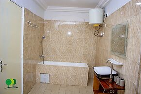 Villa De l'Intégration