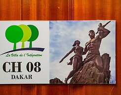 Villa De l'Intégration