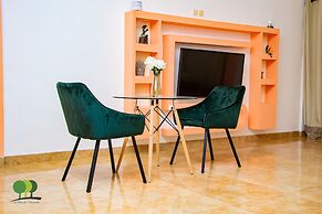 Villa De l'Intégration