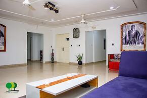 Villa De l'Intégration