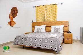 Villa De l'Intégration