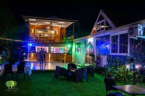 Villa De l'Intégration