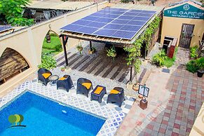 Villa De l'Intégration