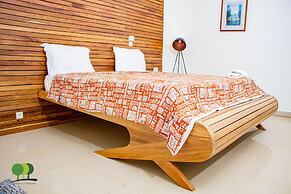 Villa De l'Intégration